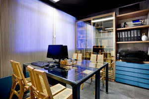 Atelier Design Studio | Spazi ufficio | 1:1 arquitetura:design