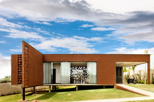 Casa Clara | Maisons particulières | 1:1 arquitetura:design