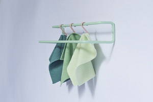 Tilda Hanger | Prototypes | Nina Mair