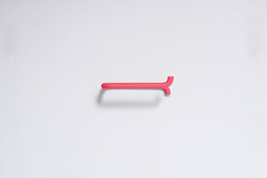 Tilda Roll Holder | Prototypen | Nina Mair