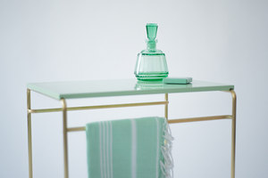 Tilda Table | Prototypes | Nina Mair
