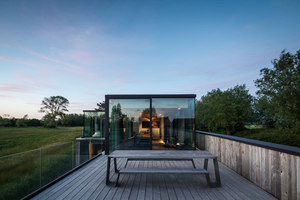 Graafjansdijk House | Case unifamiliari | Govaert & Vanhoutte Architects
