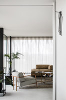 Triplet Villa | Einfamilienhäuser | Govaert & Vanhoutte Architects