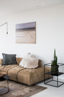 Triplet Villa | Maisons particulières | Govaert & Vanhoutte Architects