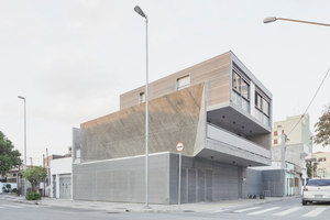 Workshop House | Detached houses | PAX. ARQ