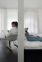 Mini-Apartment | Living space | Jan Rösler Architekten