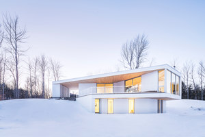Nook Residence | Detached houses | MU Architecture