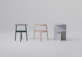 Trio Tables | Prototypes | MSDS Studio