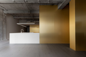 IN 3 | Living space | Jean Verville architecte