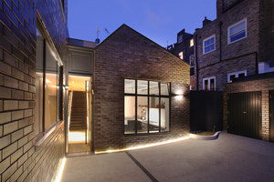 The Gables | Semi-detached houses | Patalab Architecture
