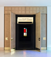Yves Saint Laurent Museum | Museums | Studio KO