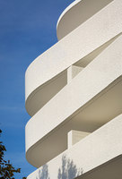 La Barquière | Apartment blocks | Pietri Architectes
