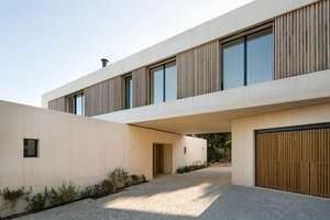 MaisonA | Detached houses | Pietri Architectes