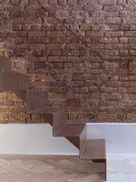 Lansdowne Drive Staircase | Living space | Bell Phillips Architects