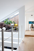 Idunsgate Apartment | Living space | Haptic Architects