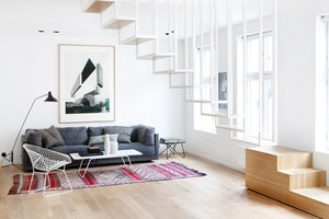 Idunsgate Apartment | Wohnräume | Haptic Architects