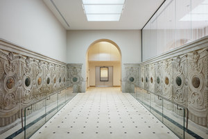 The Richelieu Quadrangle | Administration buildings | Bruno Gaudin Architectes