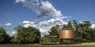 Renault Symbioz House33 | Casas Unifamiliares | Marchi Architectes