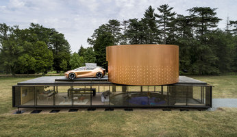 Renault Symbioz House33 | Einfamilienhäuser | Marchi Architectes