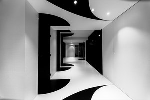 La Nouvelle Heloïse | Office facilities | Stéphane Malka Architecture