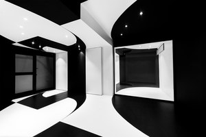 La Nouvelle Heloïse | Office facilities | Stéphane Malka Architecture