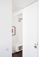 Apartment in Ambergate Street | Espacios habitables | Francesco Pierazzi Architects