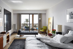 Grace Apartment | Living space | Humbert & Poyet