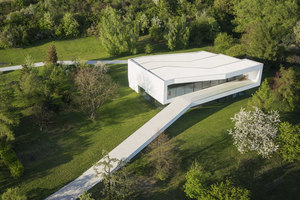 By the Way House | Maisons particulières | Robert Konieczny KWK Promes