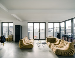 li01 | Apartment blocks | zanderroth architekten