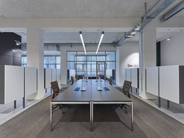 Office BW live | Office facilities | Studio Alexander Fehre