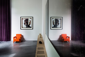 Peter's House | Living space | Studio David Thulstrup