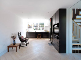 Murray Mews | Maisons particulières | Threefold Architects