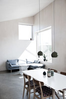 The Green House | Living space | Sigurd Larsen