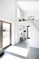 The Light House | Casas Unifamiliares | Sigurd Larsen