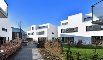 Zooviertel-Carrée | Apartment blocks | slapa oberholz pszczulny | sop architekten