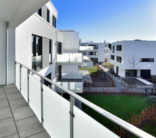 Zooviertel-Carrée | Apartment blocks | slapa oberholz pszczulny | sop architekten