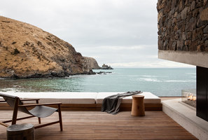 Seascape Retreat | Maisons particulières | Pattersons Associates Architects