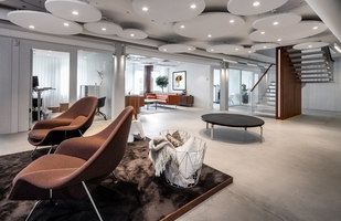 Heimstaden | Office facilities | Ideas