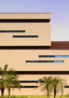 India Glycols Corporate Office | Office buildings | Morphogenesis