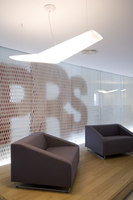 PRS Offices | Oficinas | Paritzki & Liani Architects