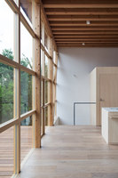 Module Grid House | Einfamilienhäuser | Tetsuo Yamaji