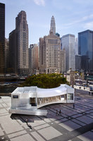 WithMe Chicago | Negozi - Interni | Giorgio Borruso Design