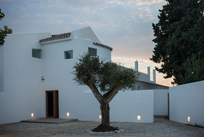 Nueva Andalucía | Detached houses | Alejandro Giménez Architects