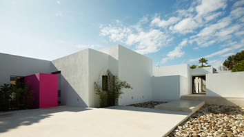Elviria | Detached houses | Alejandro Giménez Architects