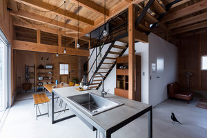 Ishibe house | Maisons particulières | ALTS Design Office