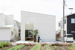 Otsu House | Casas Unifamiliares | ALTS Design Office