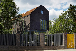 Domino Houses | Detached houses | Studio Verve Architects