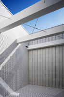 Light Grain | Semi-detached houses | Yoshiaki Yamashita Architect & Associates