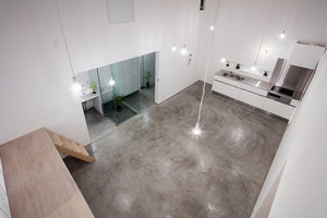 Shoji Screen House | Semi-detached houses | Yoshiaki Yamashita Architect & Associates