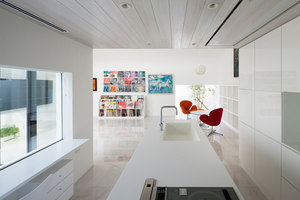 The House for Contemporary Art | Maisons particulières | F.A.D.S - Fujiki Architectural Design Studio